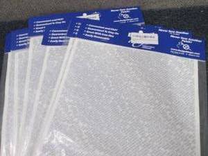 6 pks Instant Fabric Adhesive for B...