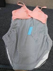 Ladies Large Maternity Swimsuit...