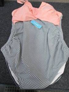 Ladies Large Maternity Swimsuit...