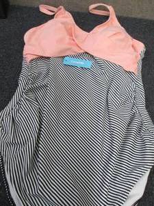 Ladies Large Maternity Swimsuit...