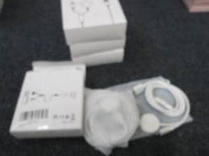 4- 2pk Magnetic Charging Cables...
