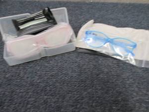 1 Adult, 1 Child Blue Light Protect...