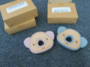 3- 2pk Koala Baby Teethers...
