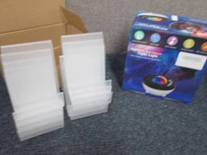 Aurora Night Light, Small Picture S...