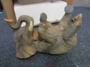 Dcor Elephant...