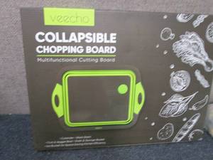 Collapsible Chopping Board...