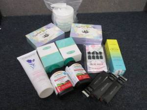 Personal Care Lot...