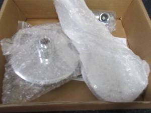 Shower Head...