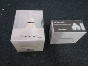Badminton Humidifier, Remote Contro...