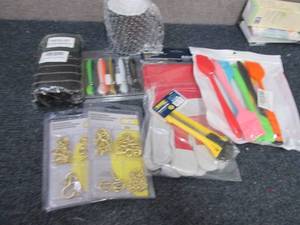 Dad Mug, Mens Socks, Fishing Lures...