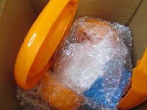 Dolphin Bubble Machine...