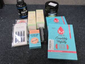 Personal Care Lot...