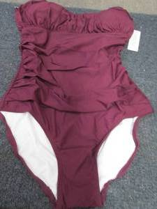 Medium Ladies Swimsuit...
