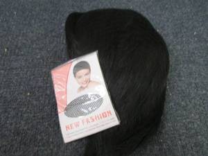 Fashion Wig...
