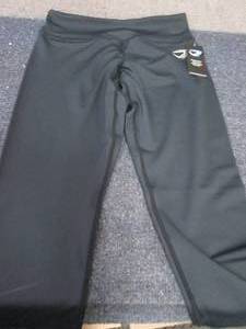 Ladies Large Compression Capris...