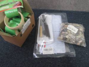 6 Wood Bracelets, Weeding Tool Kit,...
