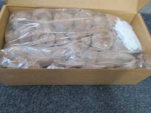 Peat Pellets, Plant Tags...