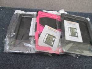 3- 9.7 inch iPad Kickstands...