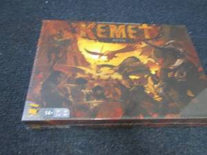 Kemet Seth Game...
