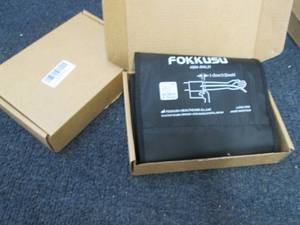 2 Fokkusu 9-17 inch Blood Pressure ...