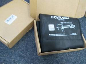 2 Fokkusu 9-17 inch Blood Pressure ...