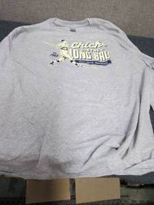 Large Long Sleeve Tshirts...