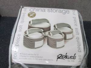 China Storage Set...