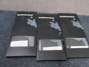 3 Small Touch Screen Gloves...