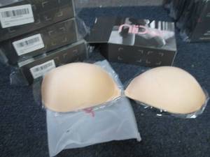 4 D Cup Adhesive Bras...