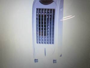 SPT Portable Evaporative Air Cooler...