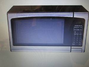 Hamilton Beach 1.3 Cu. Ft. 1000-Wat...