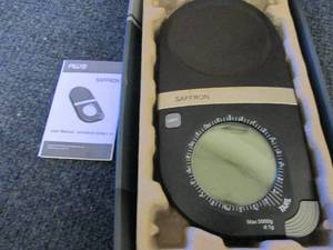 American Weigh Scales Digital Kitch...