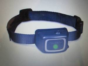 PetSafe Spray Bark Collar open box ...