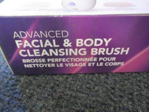 Pursonic Advanced Cleansing Microde...