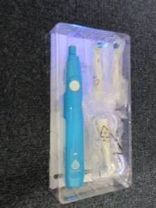 USB Rechargeable Electric Toothbrus...