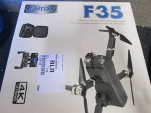 LB-  Contixo F35 4K UHD Wi-Fi Camer...