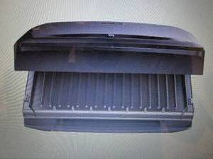 George Foreman Rapid Grill 5-Servin...