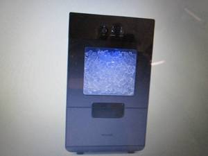 Newair Countertop Nugget Ice Maker ...