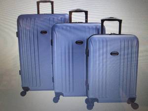 American Flyer Barrington 3-Pc. Har...