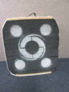Black Hole Archery Target BH18 open...
