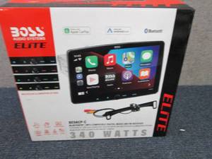 LB- Boss Elite 320-Watt 9 Touch Sc...