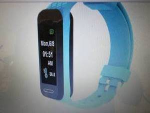 3Plus HR Plus Activity Tracker � G...