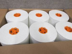 Scott Slimroll Hardwound Towel Roll...