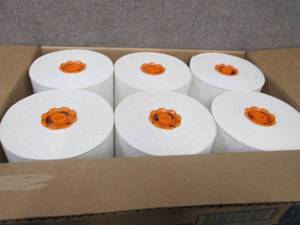 Scott Slimroll Hardwound Towel Roll...