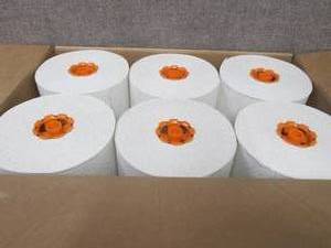 Scott Slimroll Hardwound Towel Roll...