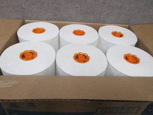 Scott Slimroll Hardwound Towel Roll...