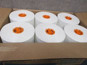 Scott Slimroll Hardwound Towel Roll...