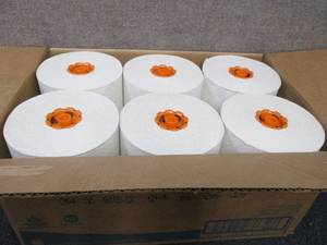 Scott Slimroll Hardwound Towel Roll...