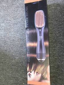 hair dryer and straightener ...
