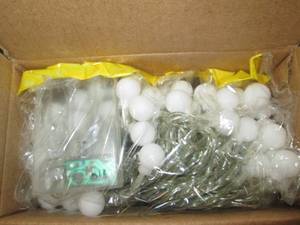 2 pack of new led lights ...